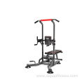 Home Multi-function Balance Bar Pull Up Power Tower